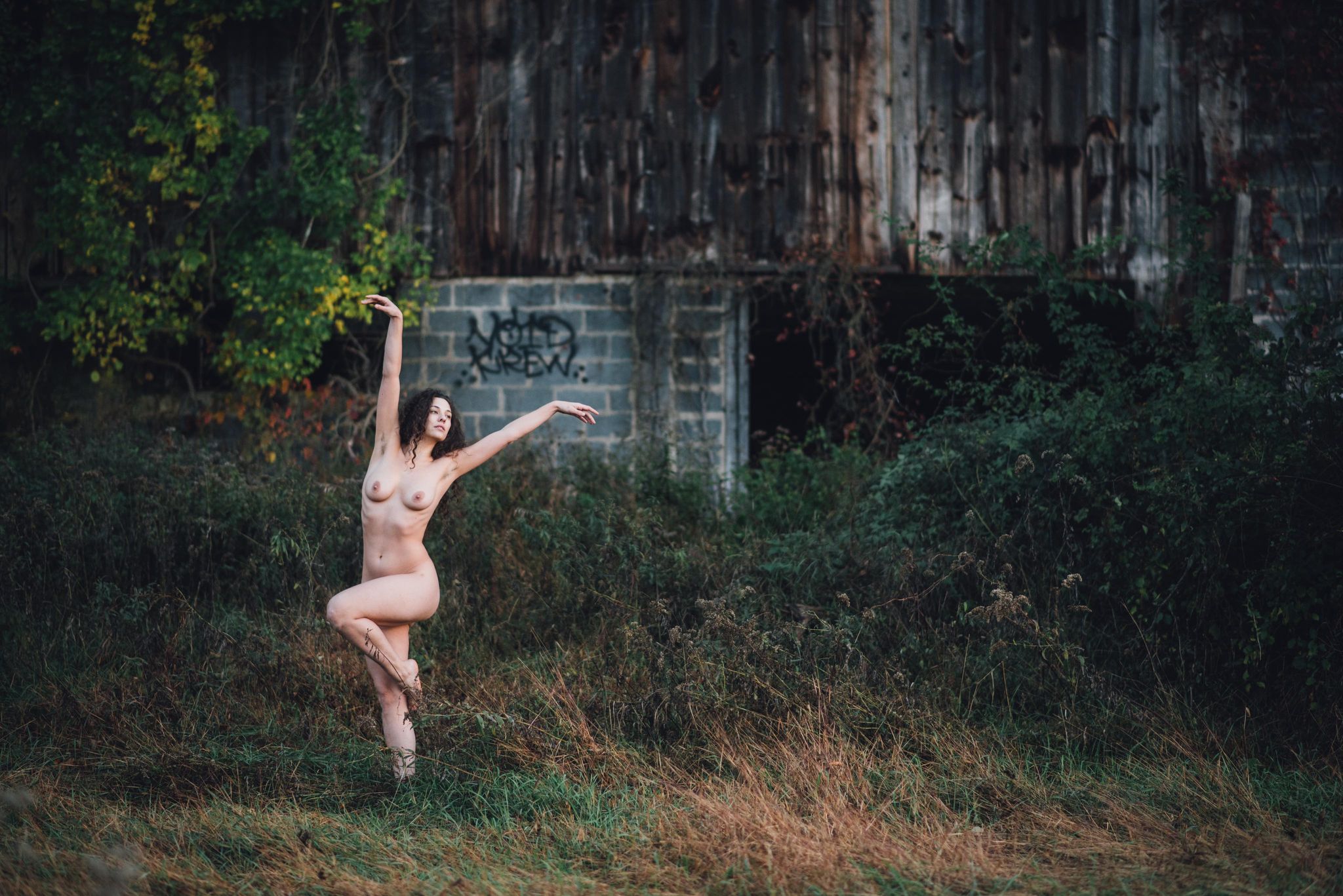 art model
