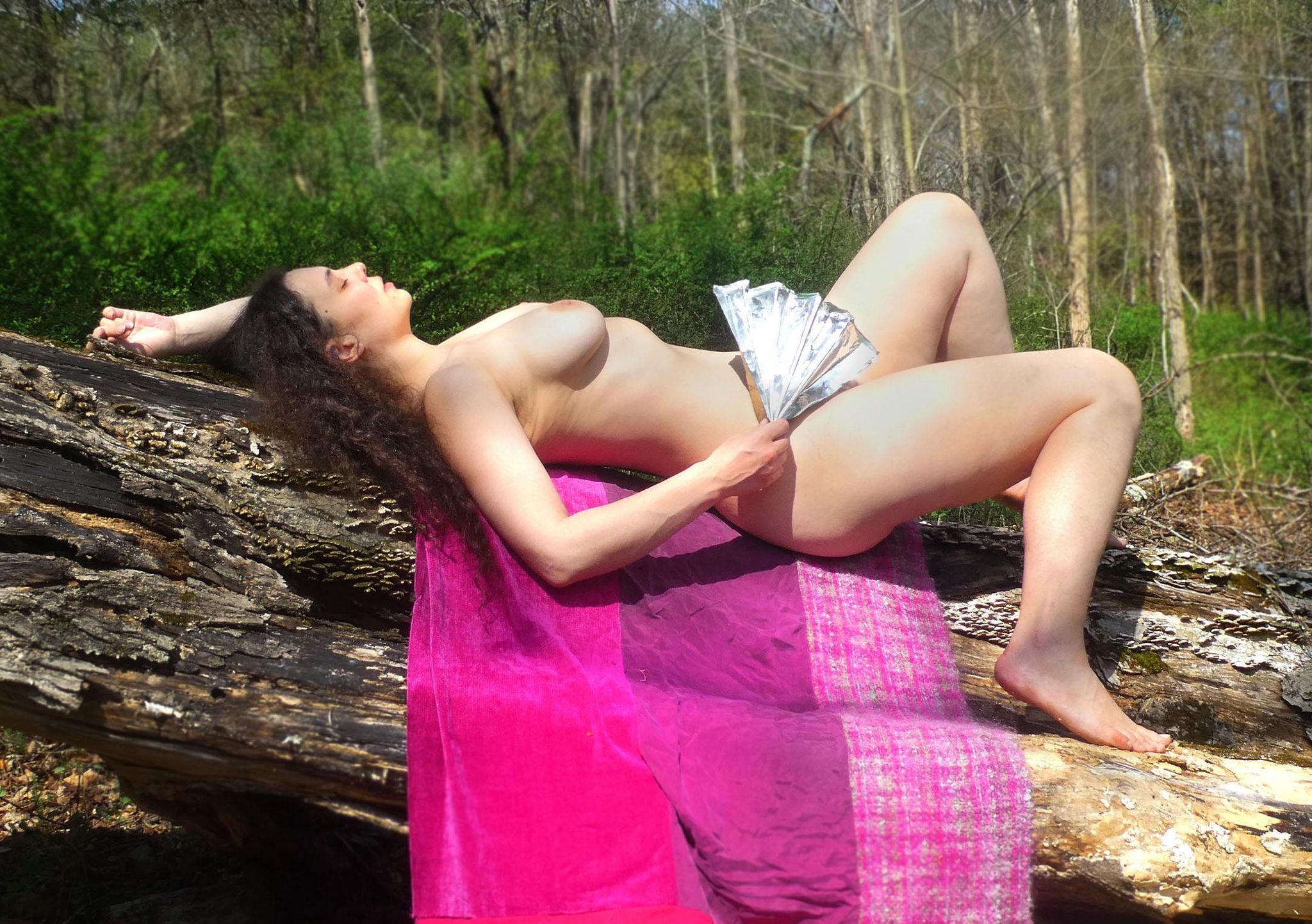 art model