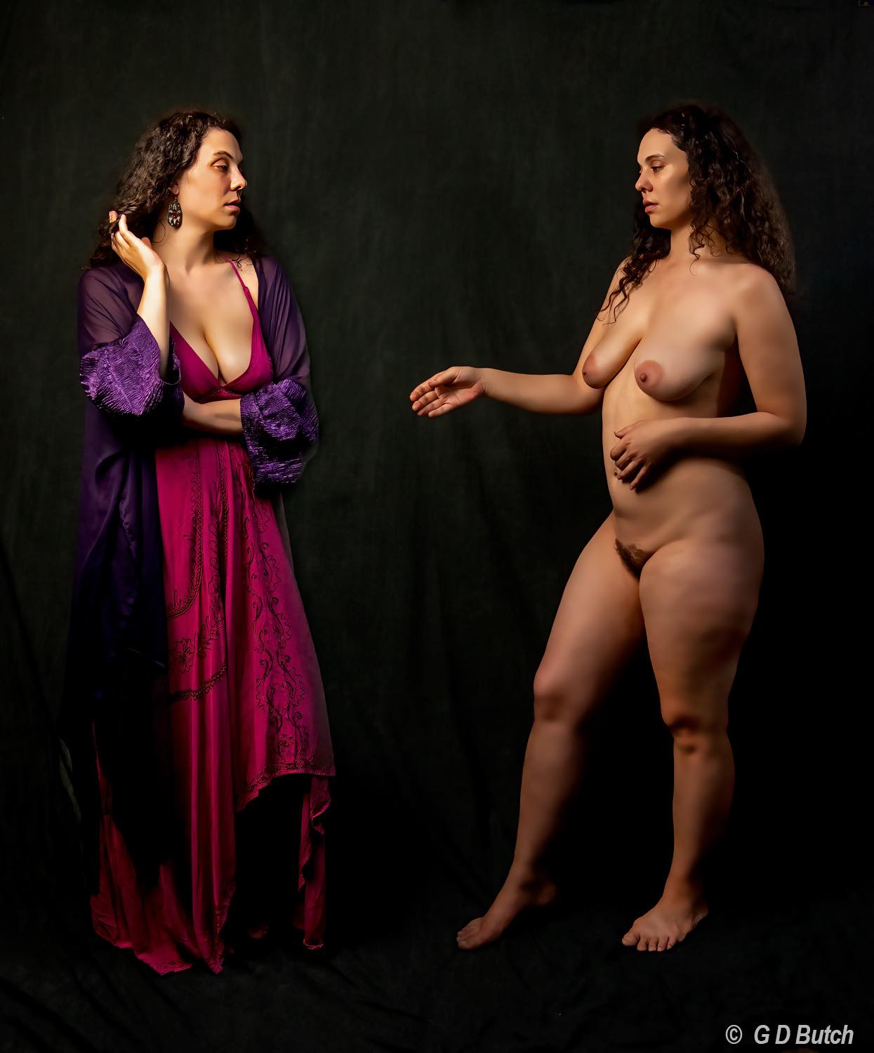 art model