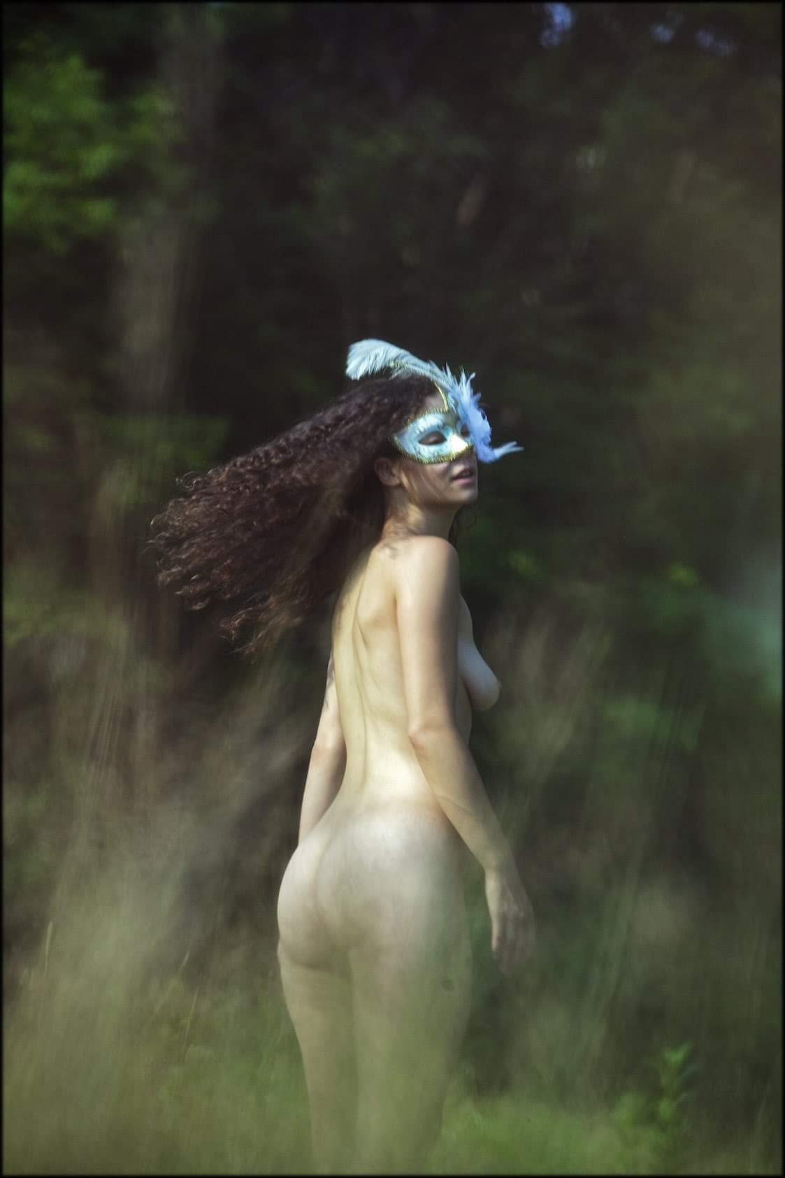 art model