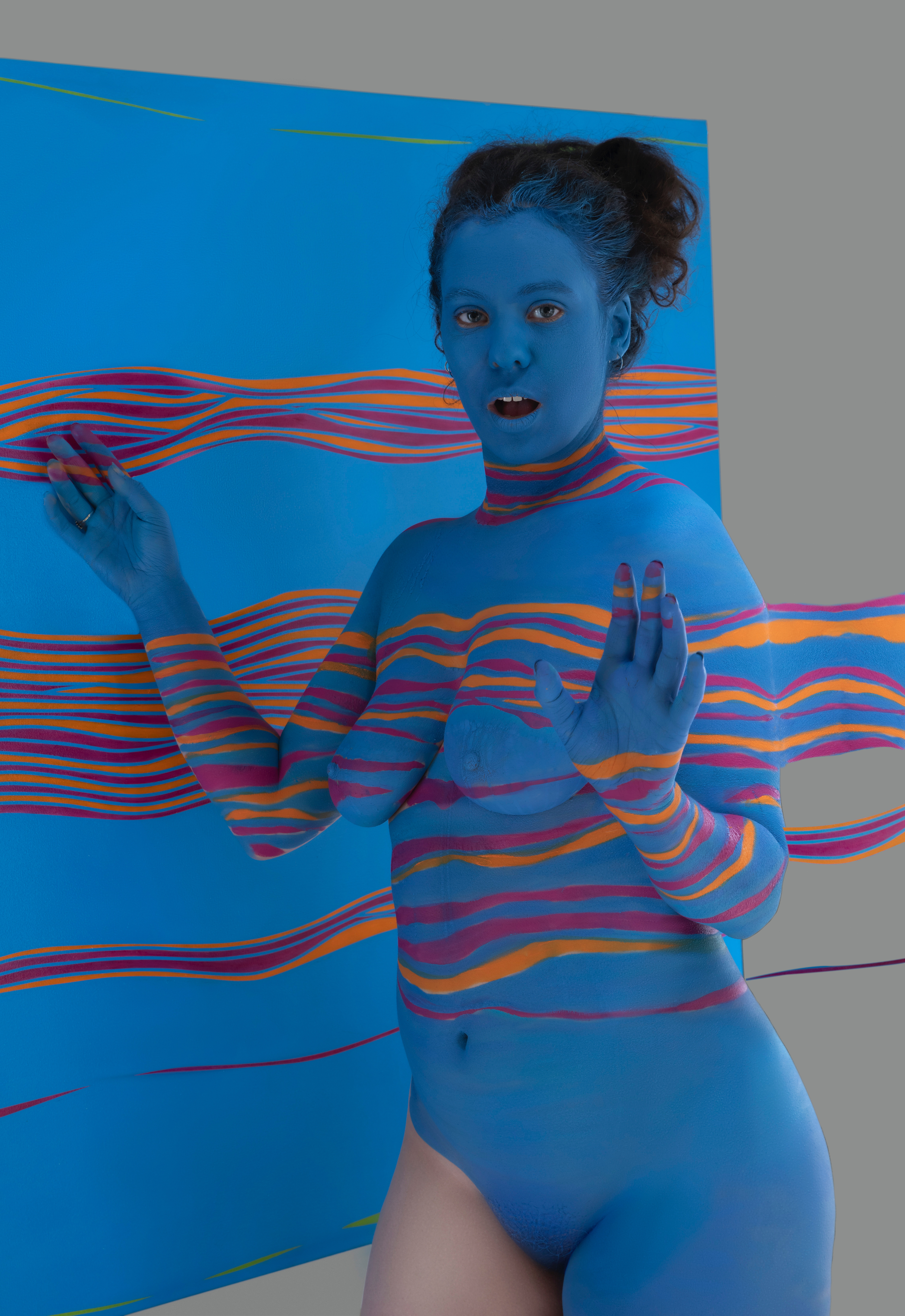 art model