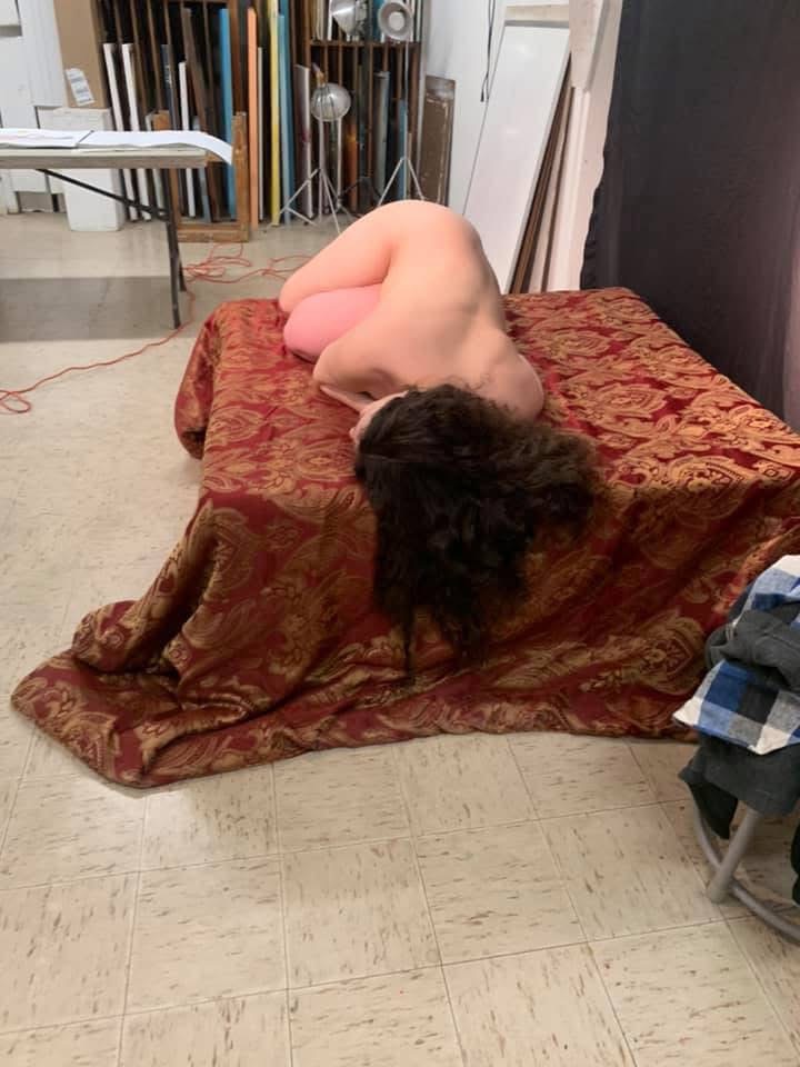 art model