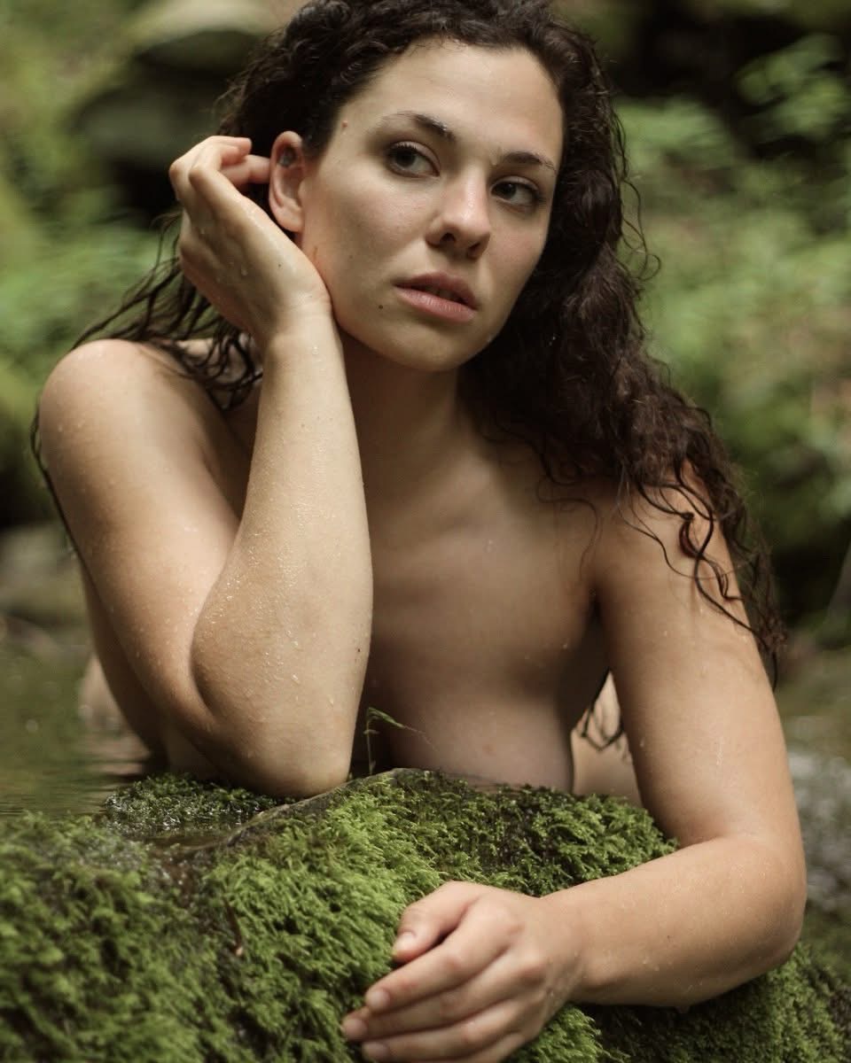 art model