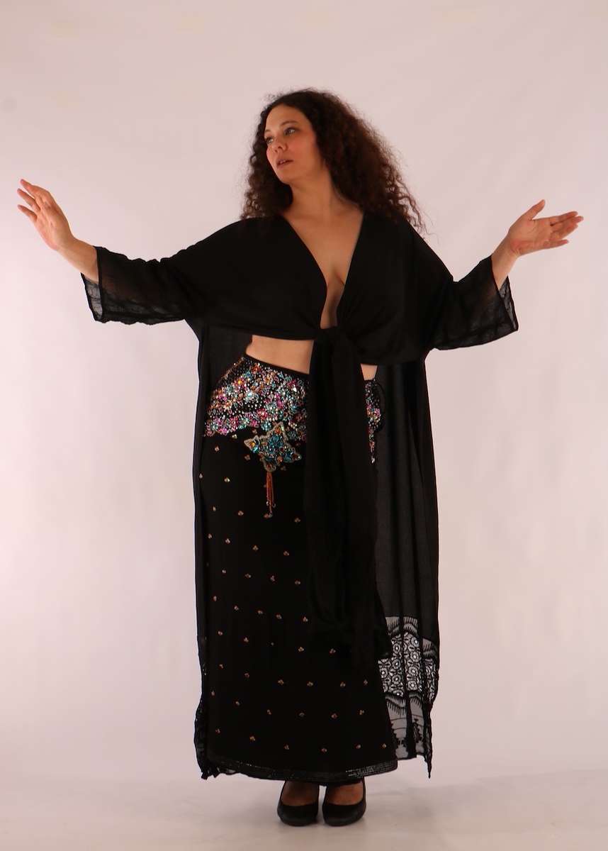 art model