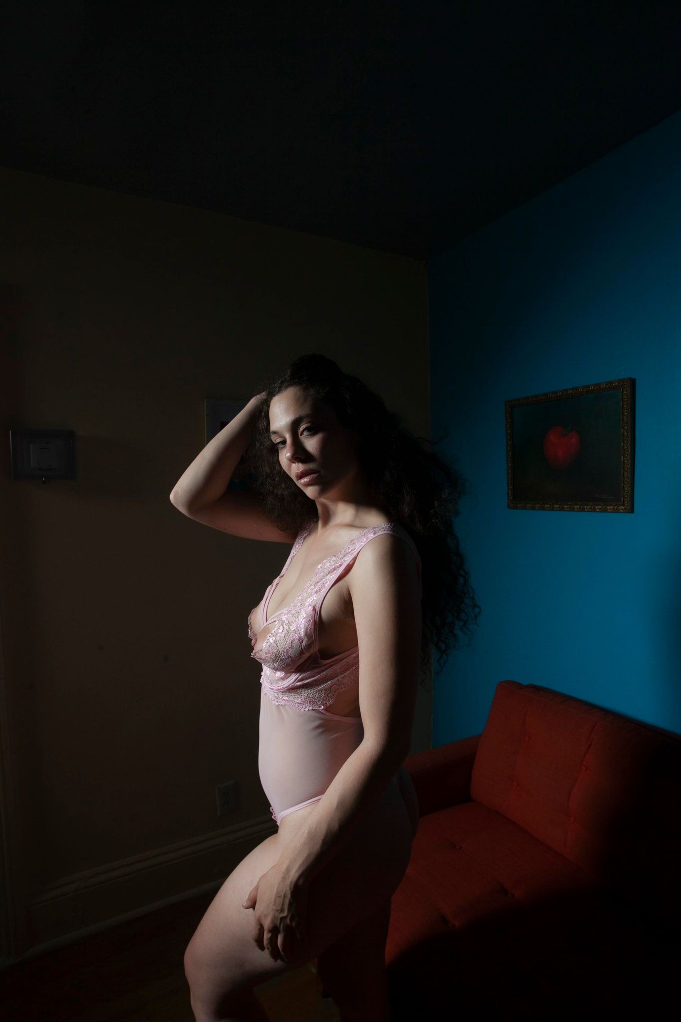 art model