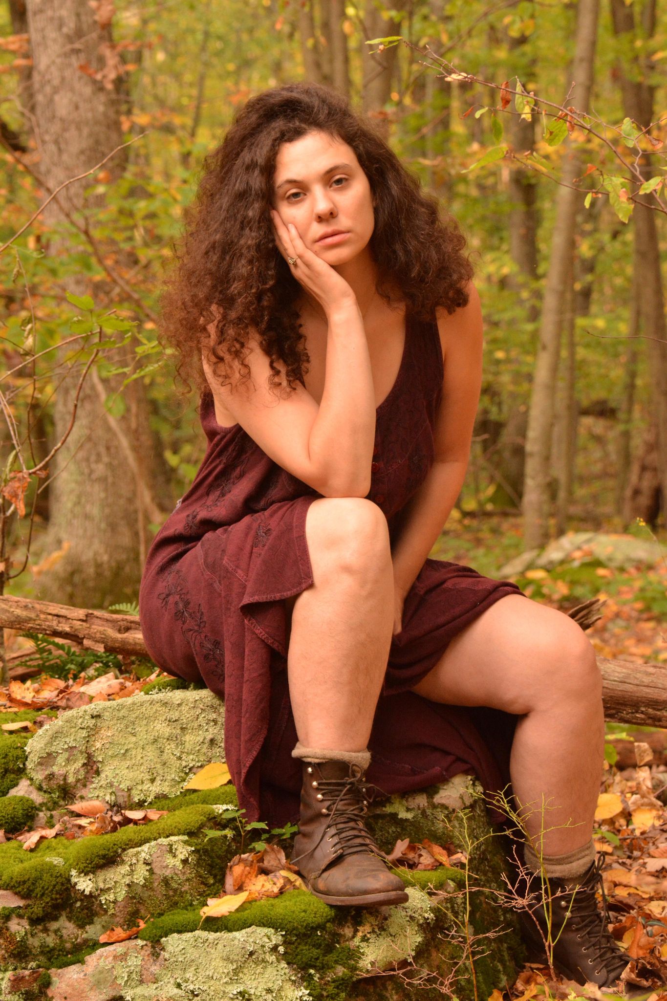 art model