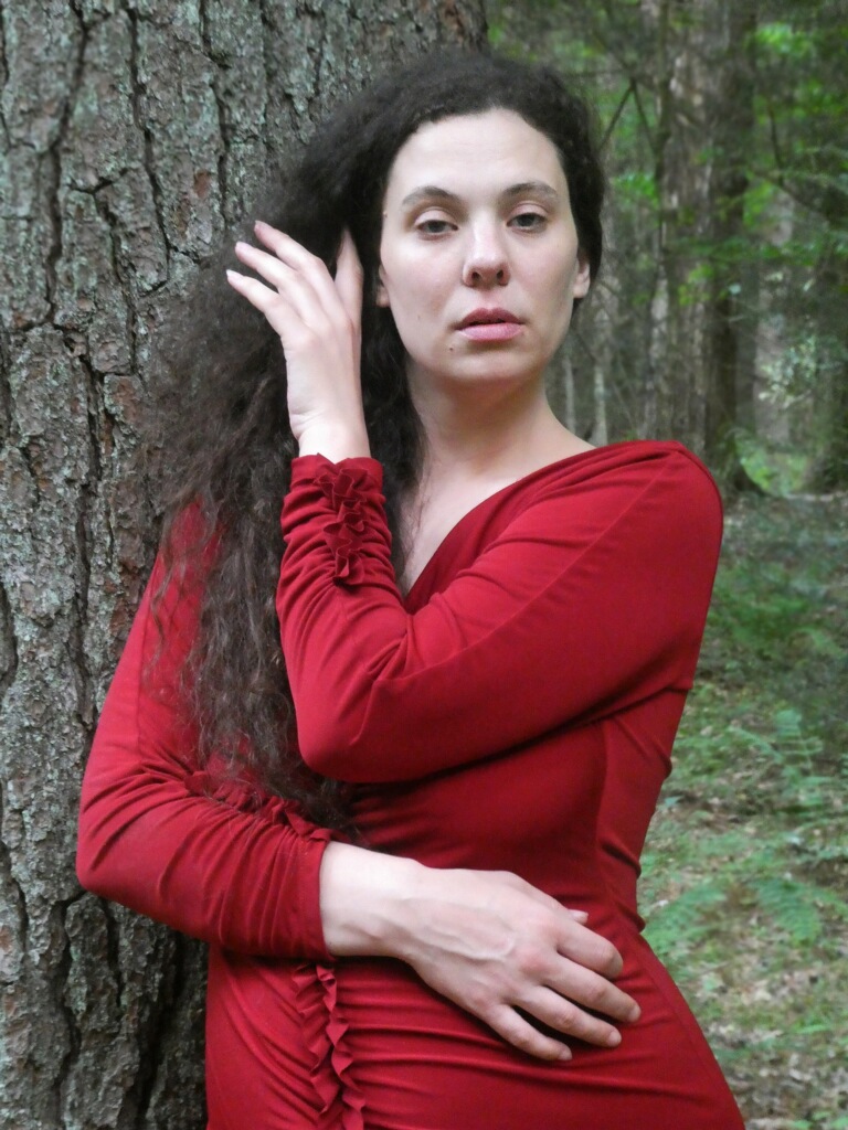 art model