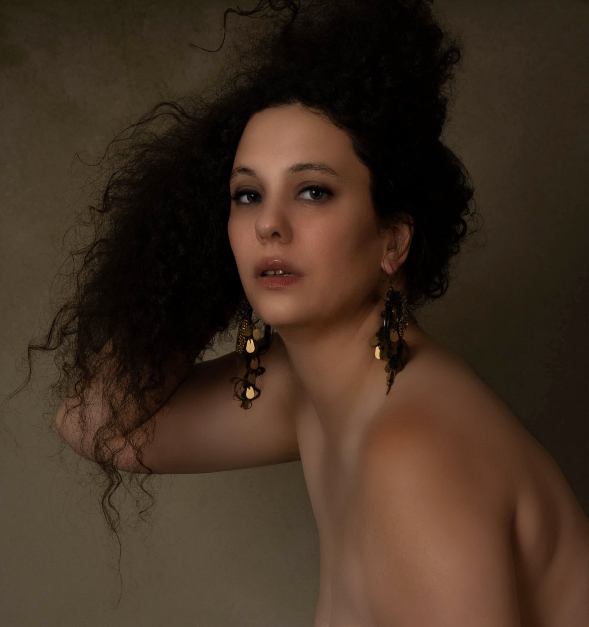 art model