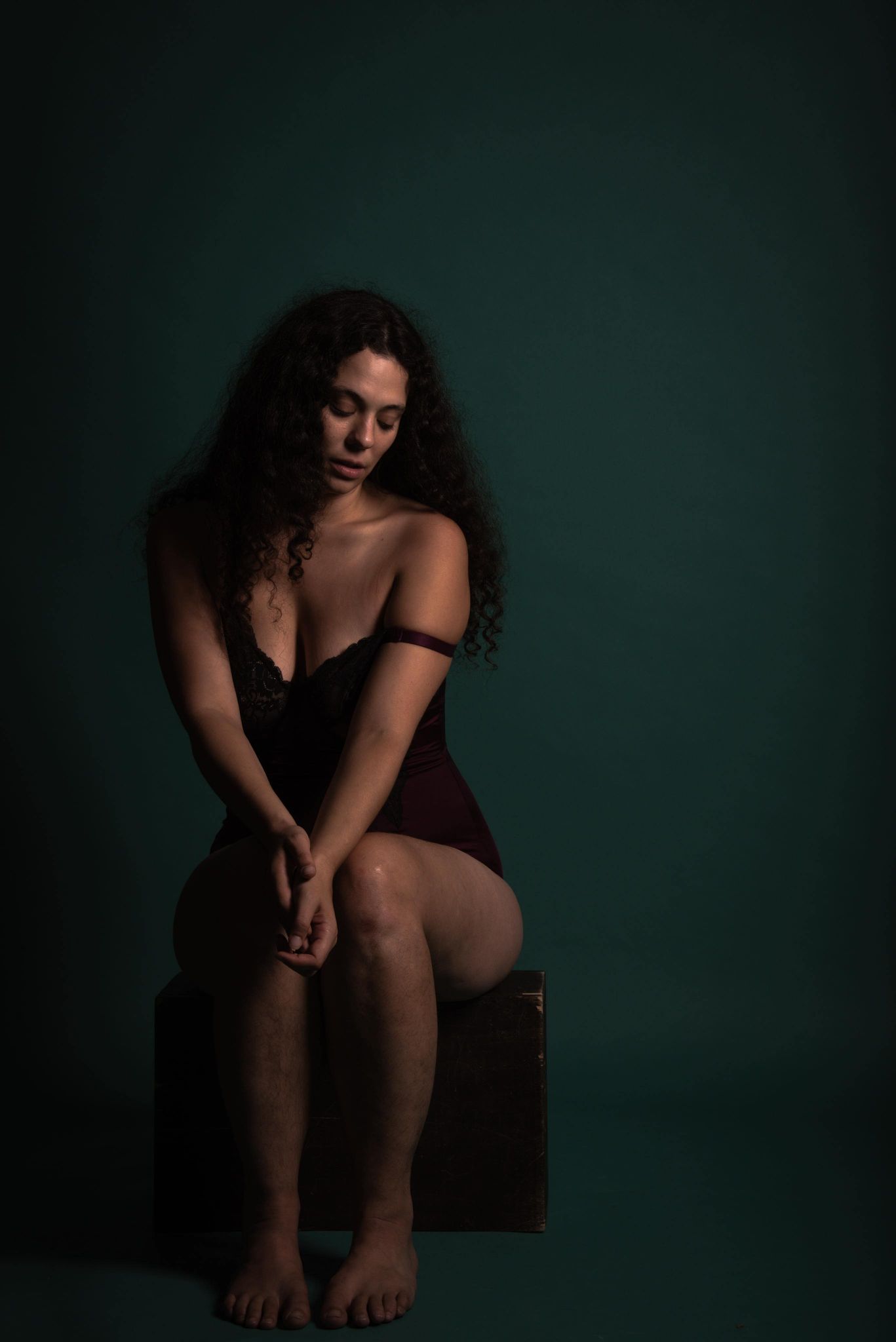 art model