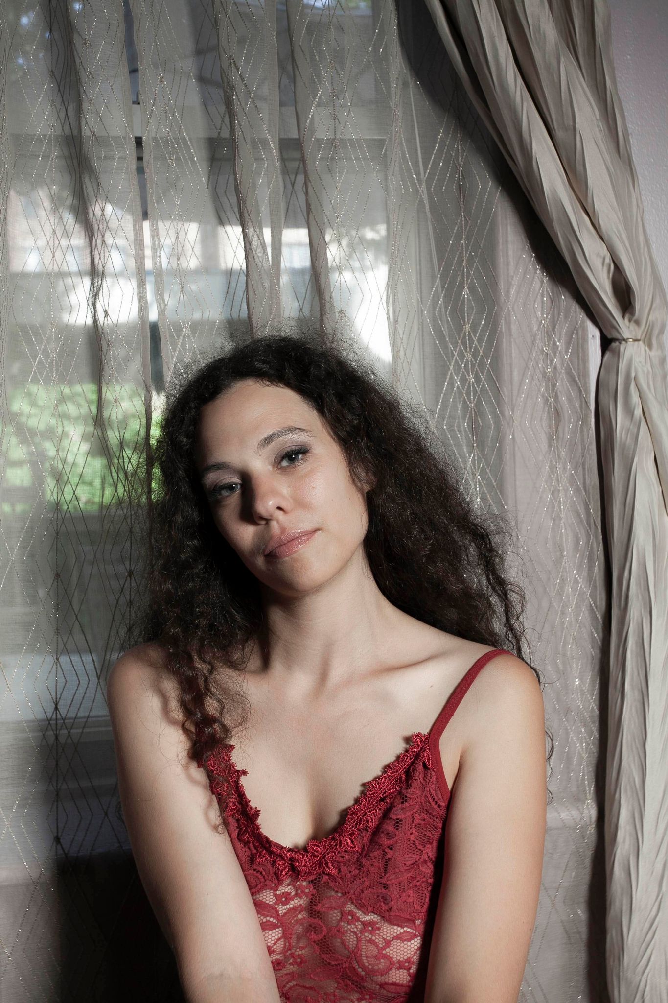 art model