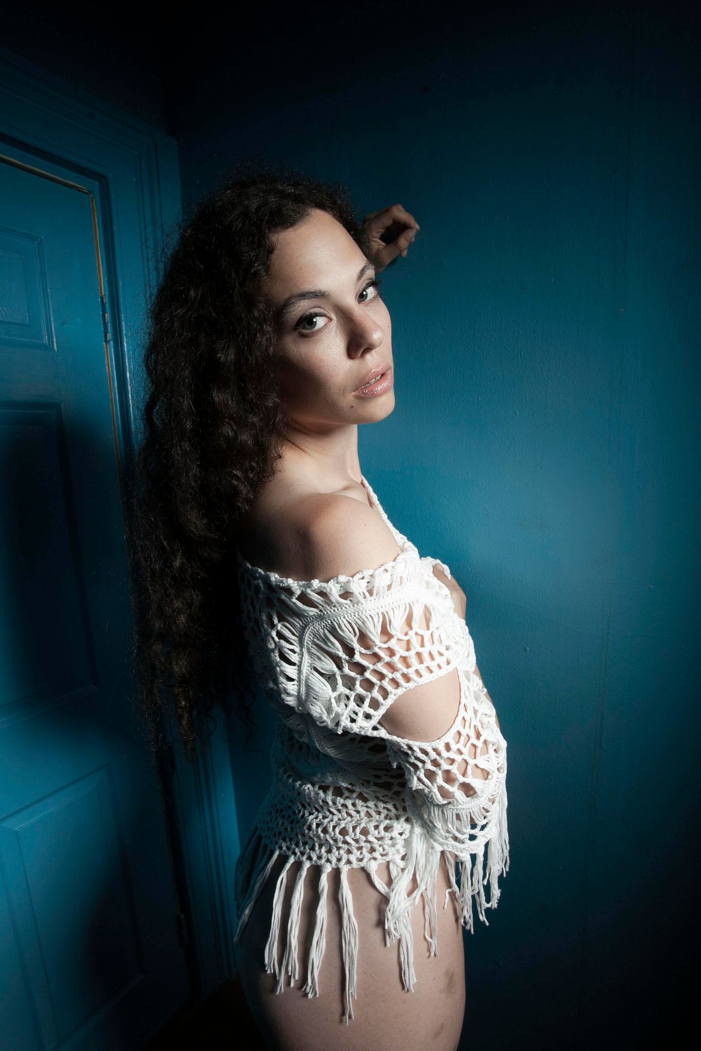 art model
